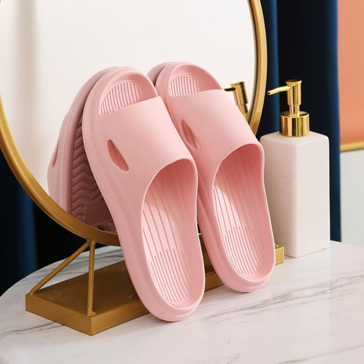 Household Soft Sole Slippers Bathroom Non-Slip Sandals, Size: