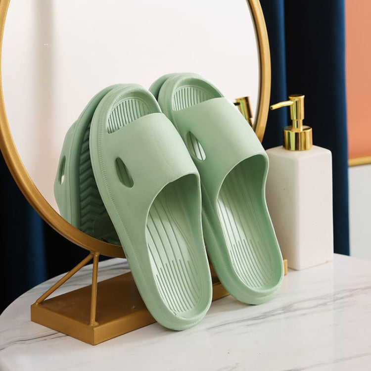 Household Soft Sole Slippers Bathroom Non-Slip Sandals, Size: