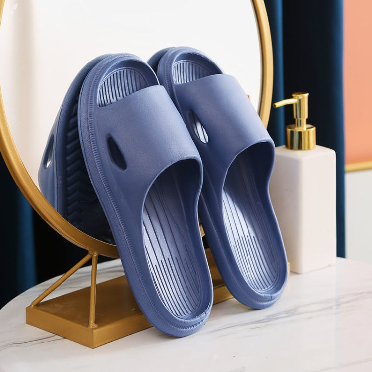 Household Soft Sole Slippers Bathroom Non-Slip Sandals, Size:
