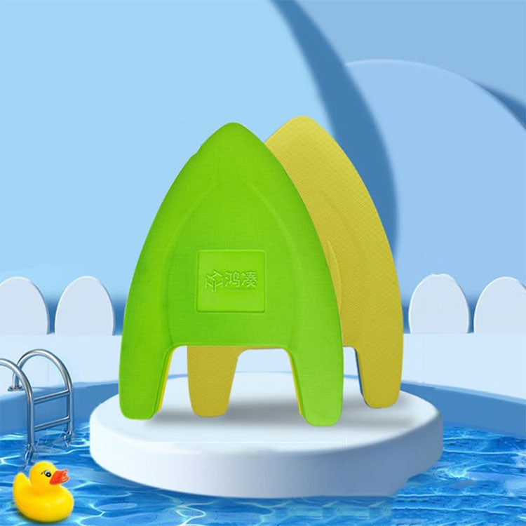 EVA Swimming Floating Board Children Swimming Practice Aids