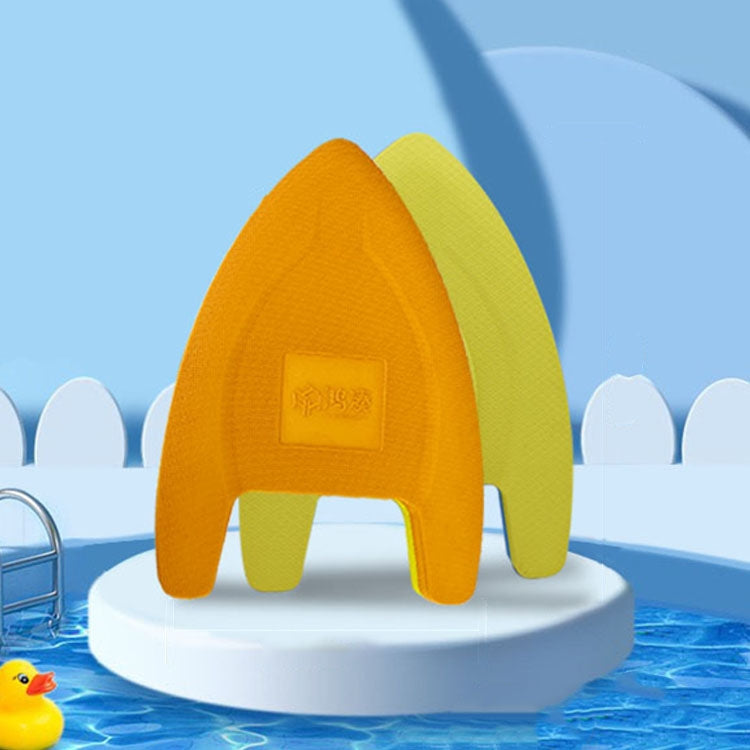 EVA Swimming Floating Board Children Swimming Practice Aids