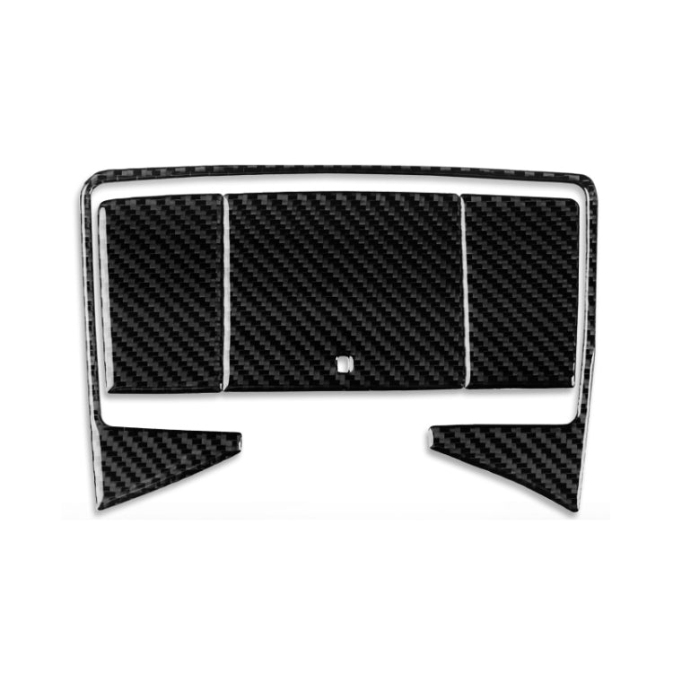 For Jaguar F-TYPE 2013+ Left And Right Drive Universal Reading Light Decorative Sticker