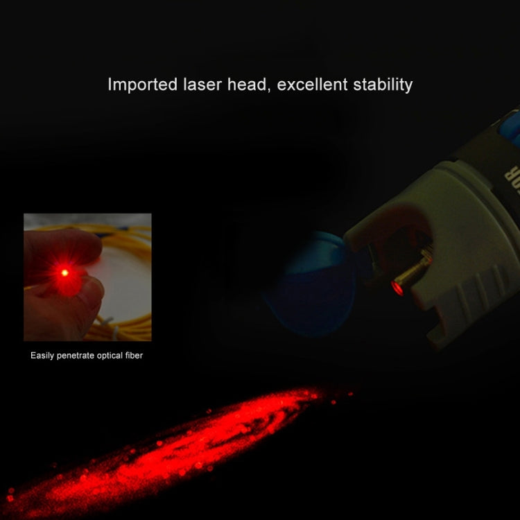 YH-G13 13-in-1 Fiber Optic Network Tool Kit Includes Optical Power Meter Pliers Cutter