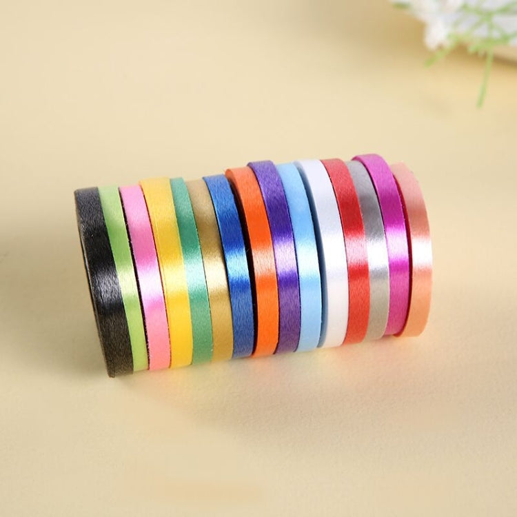 10m Wedding Balloon Ribbon Birthday Party Flag Decoration(Random Color Delivery)