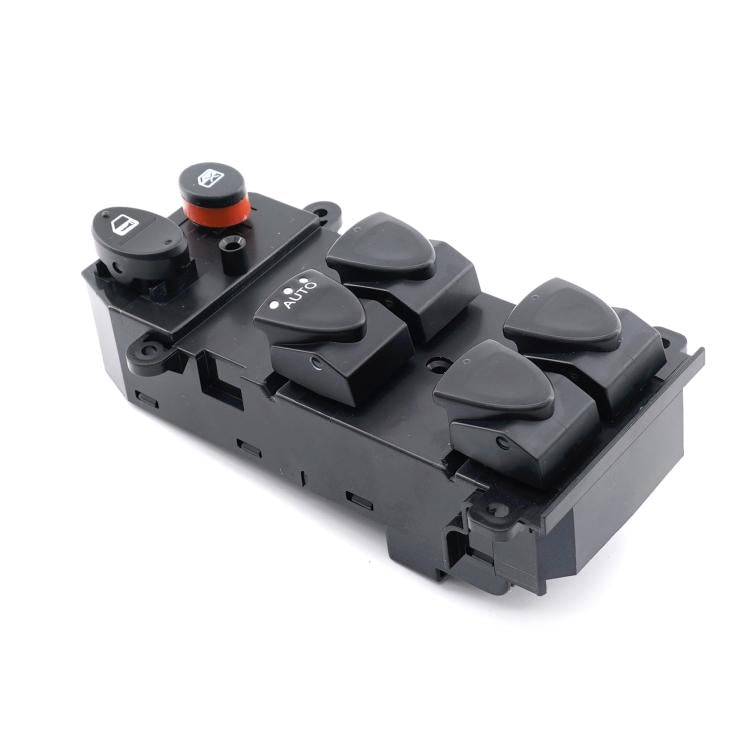 For 2006-2010 Honda Civic Electric Window Switch Button Replacement Kit - 35750-SNV-H52