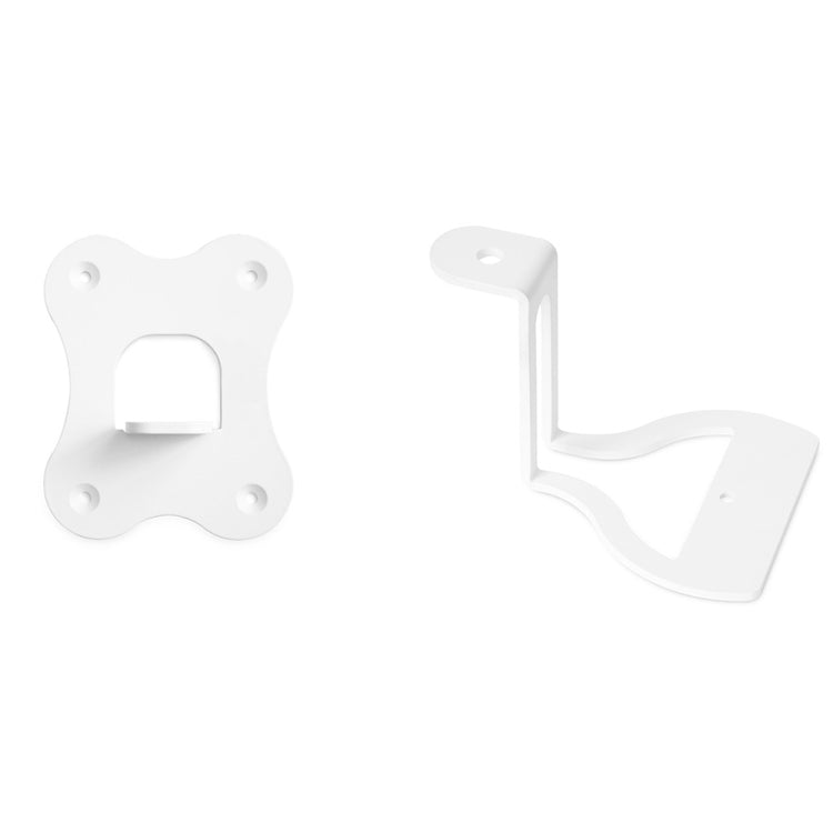 For SONOS Era100 WiFi Wireless Bluetooth Speaker Metal Wall Hanging Bracket