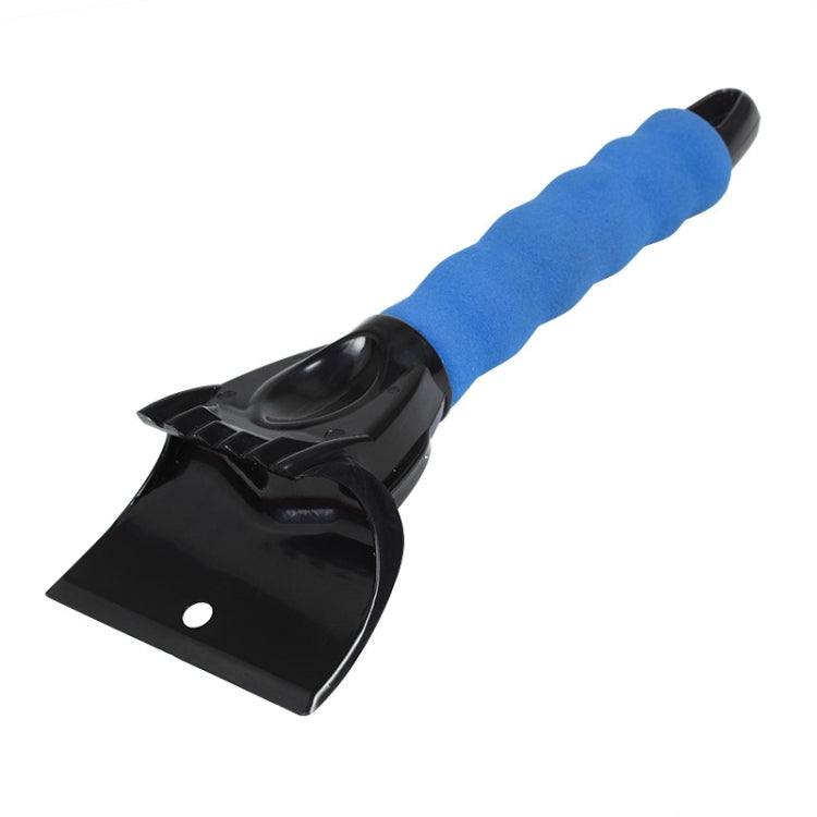 Vehicle Mounted Snow Shovel De-Icer Cleaning Tool, Color: