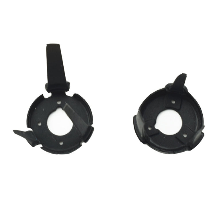 1pair For DJI Mini 3 PRO Gimbal Camera Shock Absorbing Rubber