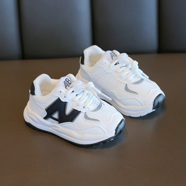 Children Sneakers Girls Pops Shoes Boys Casual Footwear, Size: