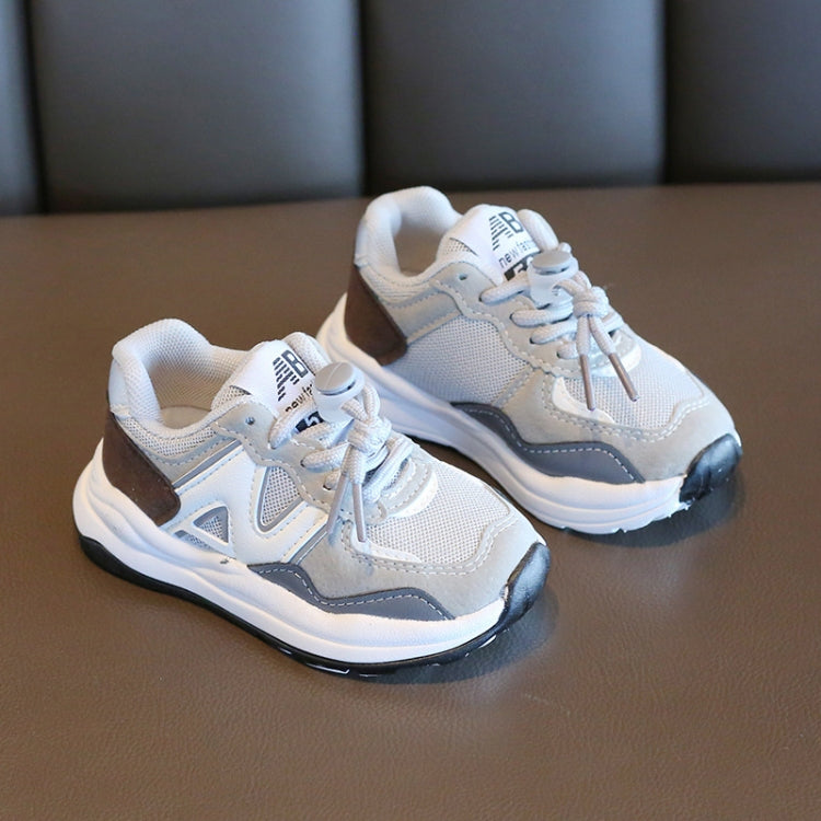 Children Sneakers Girls Pops Shoes Boys Casual Footwear, Size: