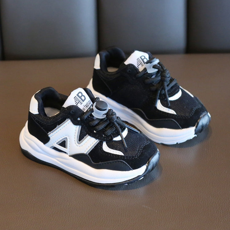 Children Sneakers Girls Pops Shoes Boys Casual Footwear, Size:
