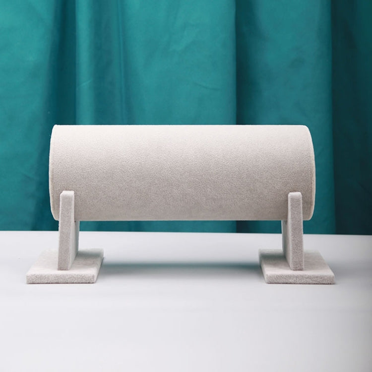 Velvet Headband Storage Rack Hairband Display Stand Jewelry Display Stand, Color: