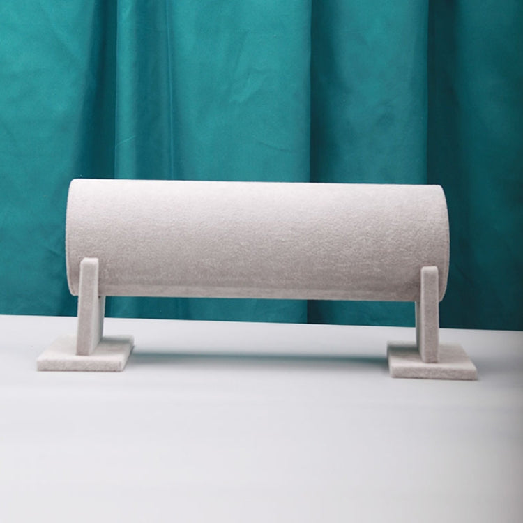 Velvet Headband Storage Rack Hairband Display Stand Jewelry Display Stand, Color: