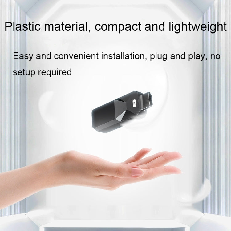 1080P/50m HDMI To Network Cable HD Video Signal Transmitter Monitoring Transmission Extender(HT238P)