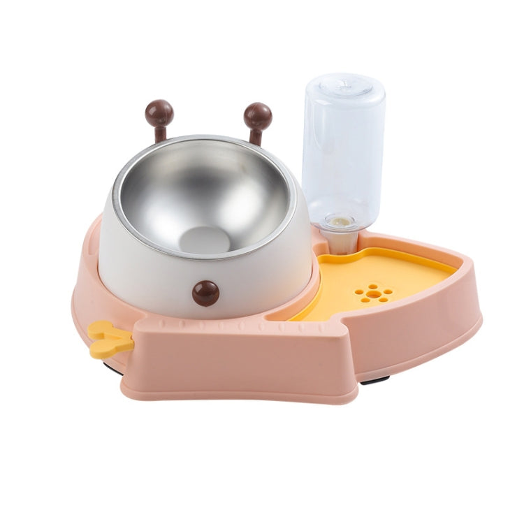 Pet Supplies Cat Food Bowl Complete Set Of Bowls For Cat Eating