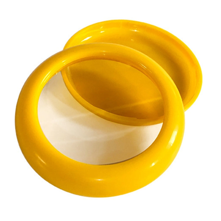 Food-Grade Fresh Box Multi-Purpose Vegetable Cover Fruit Salad Fresh Bowl, Style: