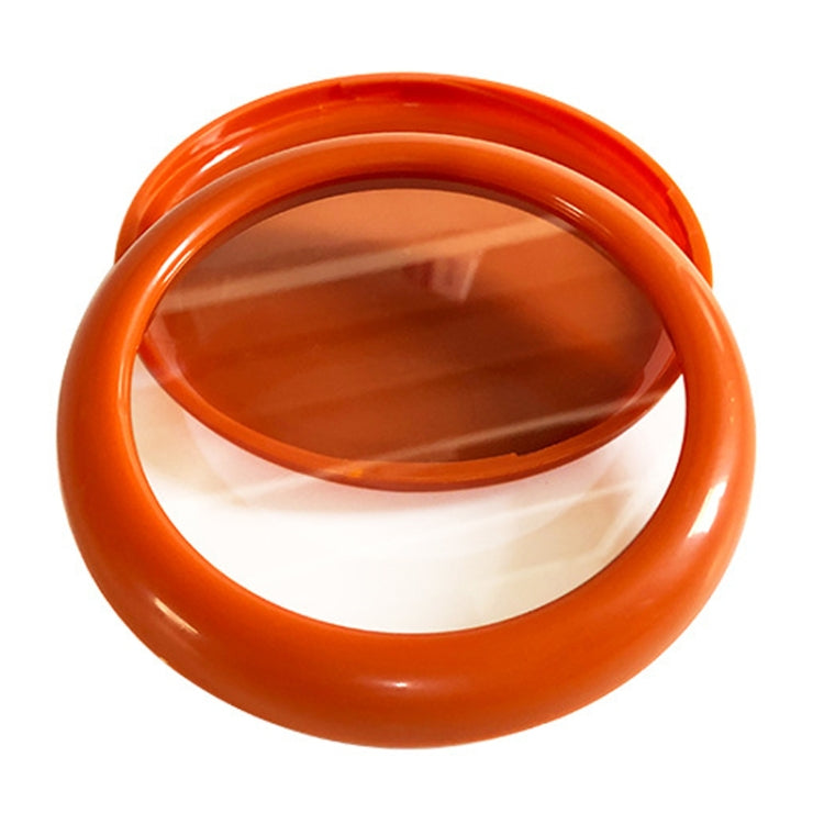 Food-Grade Fresh Box Multi-Purpose Vegetable Cover Fruit Salad Fresh Bowl, Style: