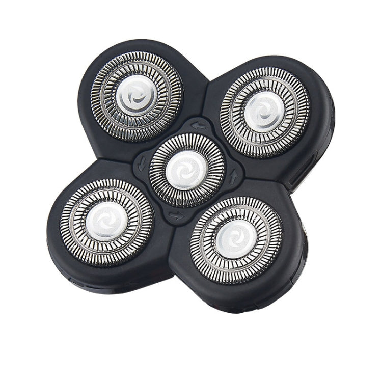 Universal Wet Dry Electric Shavers Replacement Blade Head, Spec: