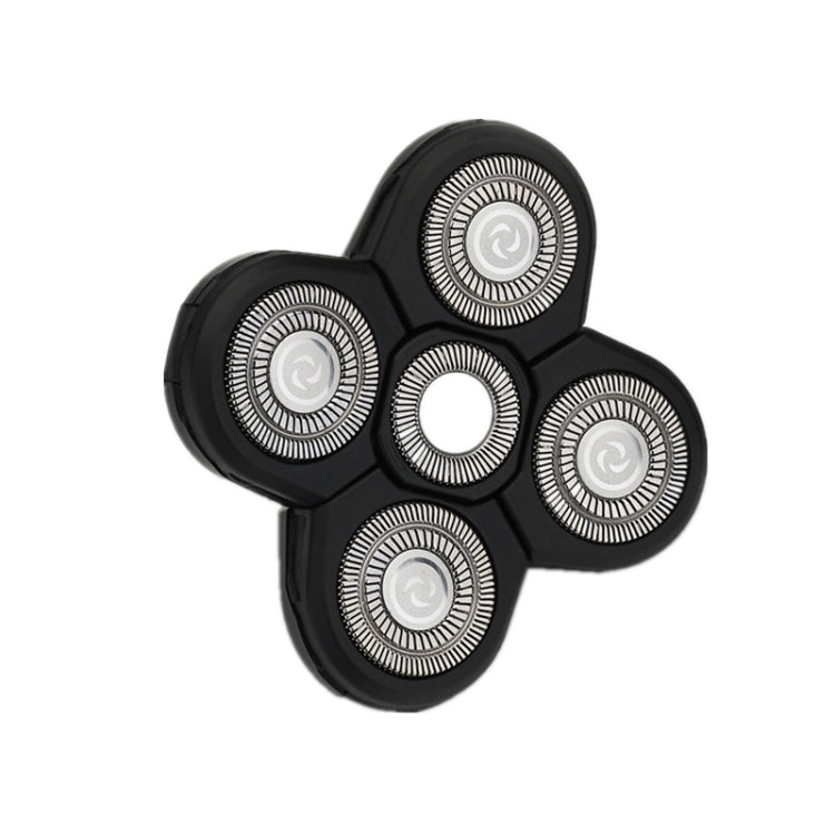 Universal Wet Dry Electric Shavers Replacement Blade Head, Spec: