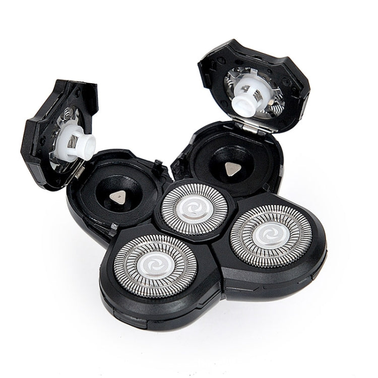 Universal Wet Dry Electric Shavers Replacement Blade Head, Spec: