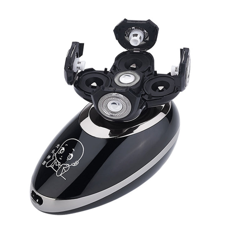 Universal Wet Dry Electric Shavers Replacement Blade Head, Spec: