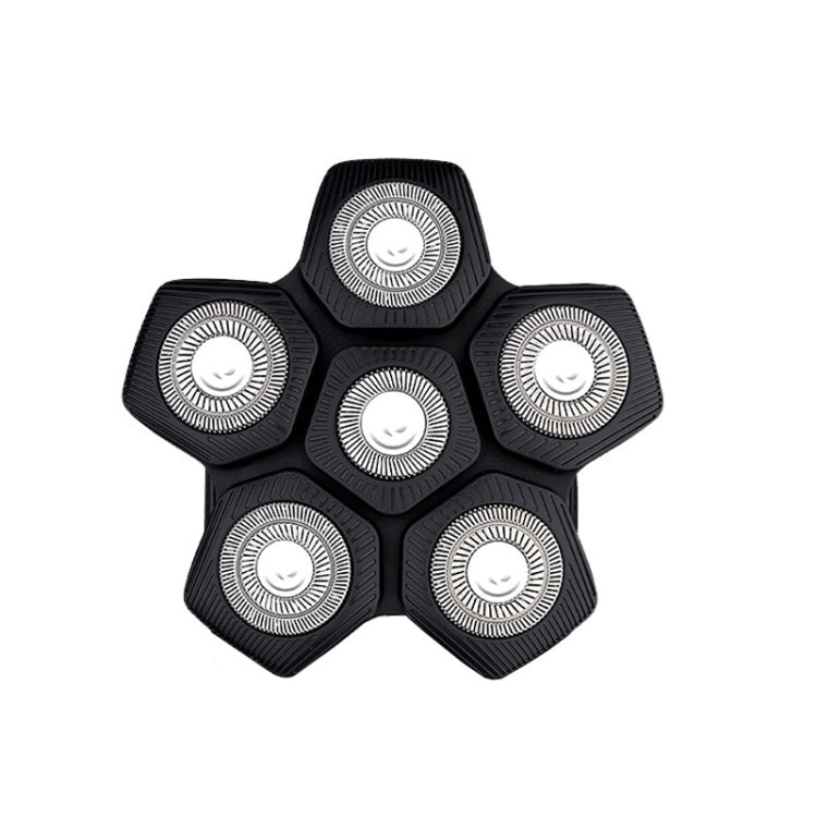Universal Wet Dry Electric Shavers Replacement Blade Head, Spec: