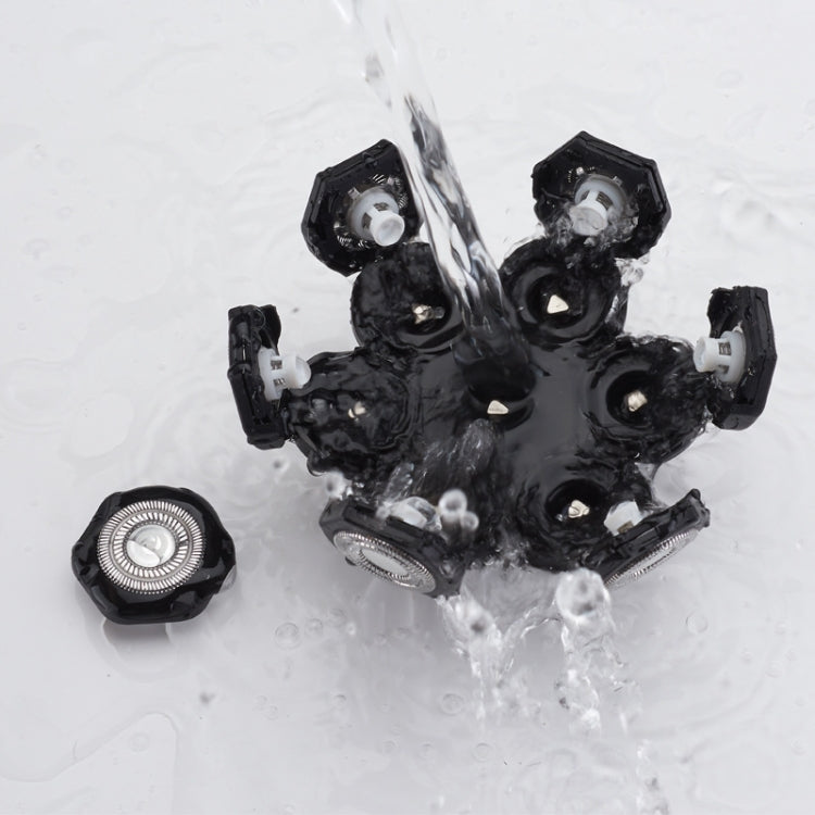 Universal Wet Dry Electric Shavers Replacement Blade Head, Spec: