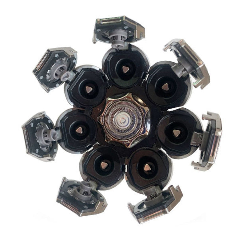 Universal Wet Dry Electric Shavers Replacement Blade Head, Spec: