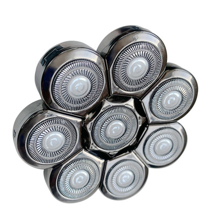 Universal Wet Dry Electric Shavers Replacement Blade Head, Spec: