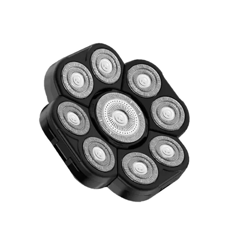 Universal Wet Dry Electric Shavers Replacement Blade Head, Spec: