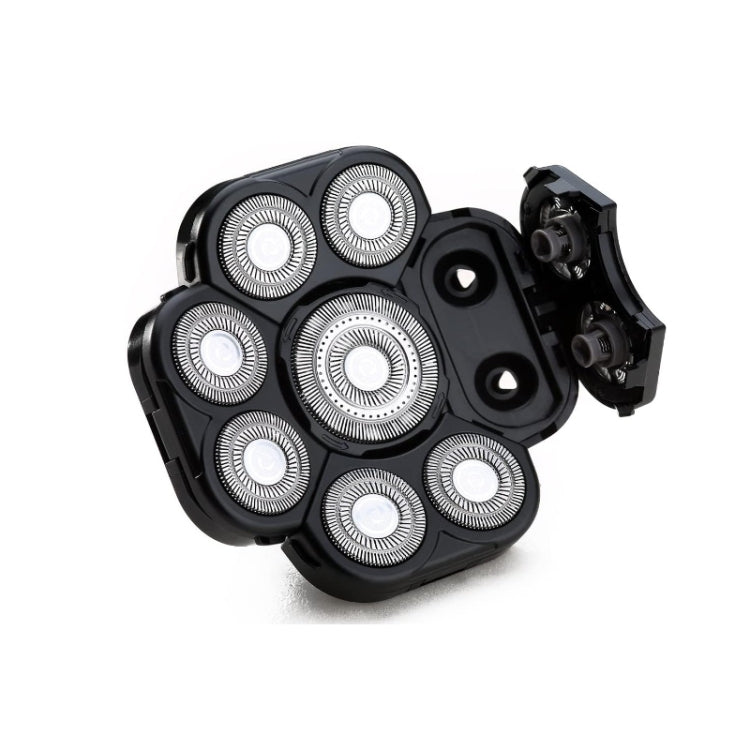 Universal Wet Dry Electric Shavers Replacement Blade Head, Spec: