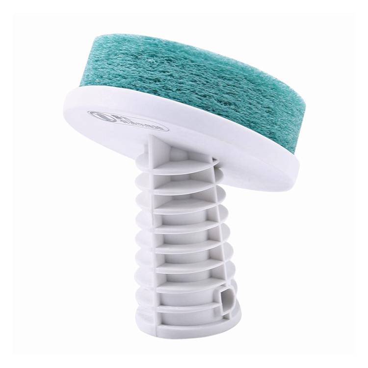For Xiaomi Youpin Deerma DEM-ZQ610 Cleaning Machine Accessories Set - 2 Copper Wire Brushes + 3 Cleaning Heads