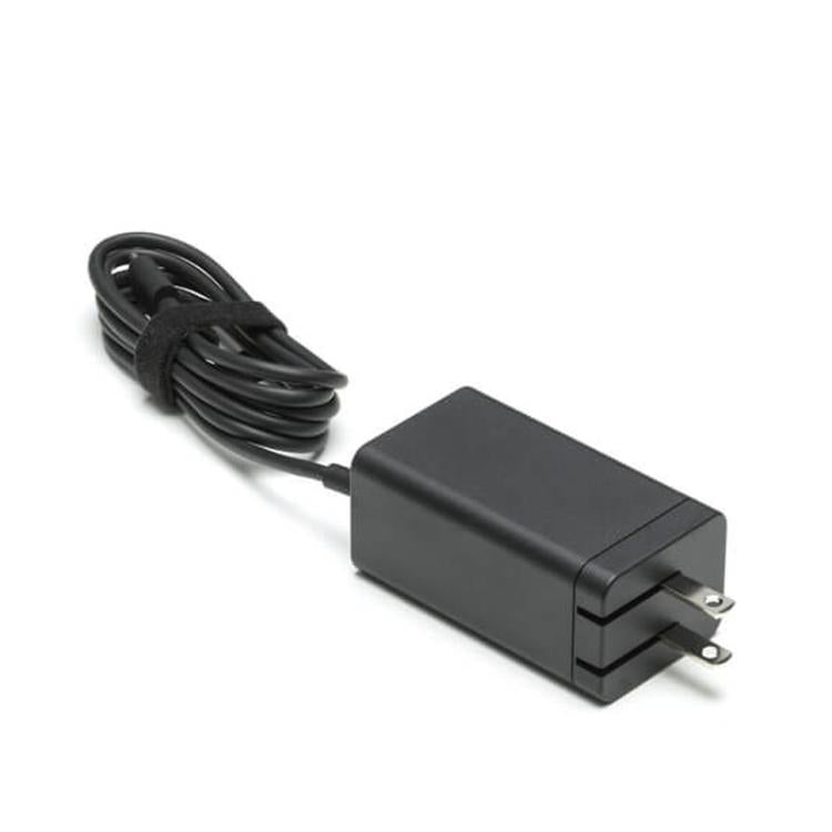 Original 65W Portable Charger For DJI Flip / Avata 2 / Avata / Neo / Goggles 2 / Mavic 3 Series / Air 3S / Air 3