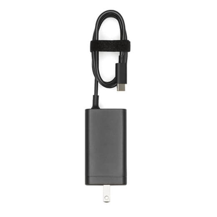 Original 65W Portable Charger For DJI Flip / Avata 2 / Avata / Neo / Goggles 2 / Mavic 3 Series / Air 3S / Air 3