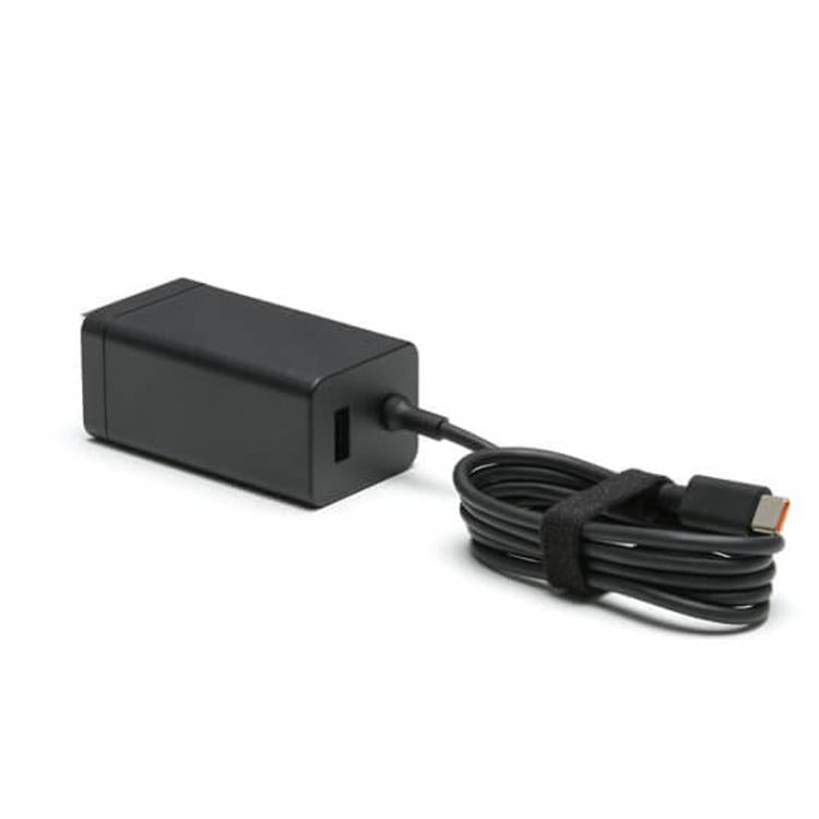 Original 65W Portable Charger For DJI Flip / Avata 2 / Avata / Neo / Goggles 2 / Mavic 3 Series / Air 3S / Air 3