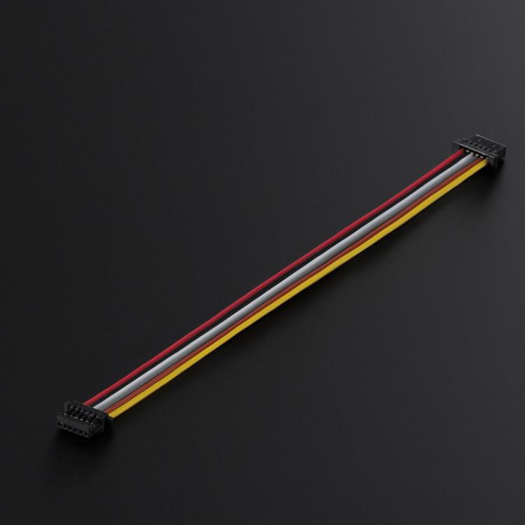 Original 3-in-1 Cable For DJI Air Unit Series