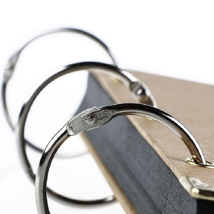 Bronzing Albums Couples Album Creative Paste-style Album Manual Thin