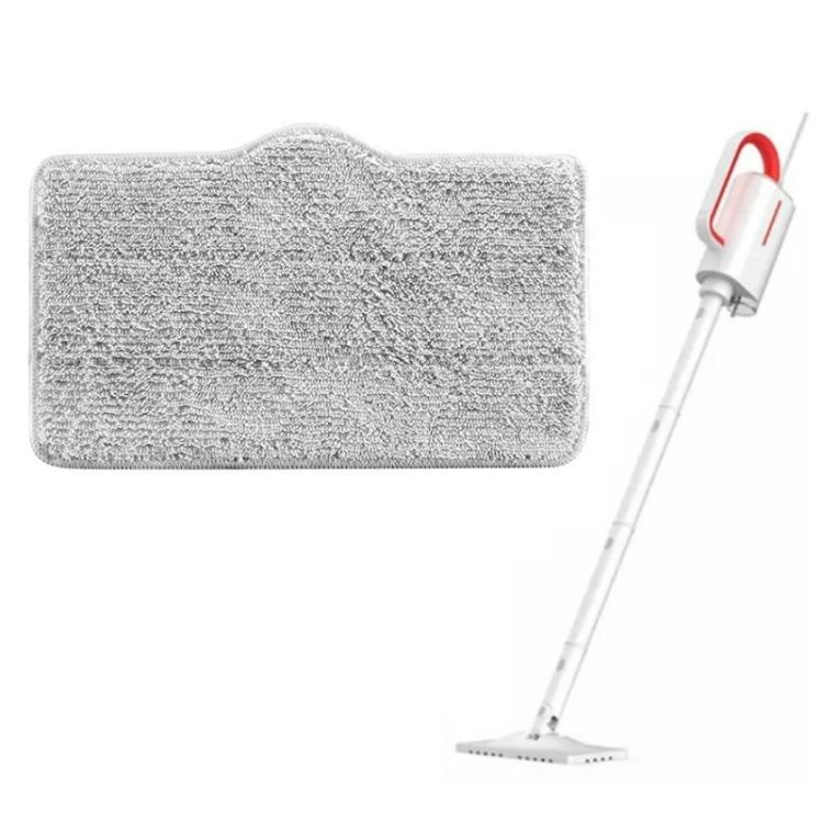 For Xiaomi Youpin Deerma DEM-ZQ610 Cleaning Machine Mop - 27x15cm