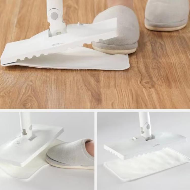 For Xiaomi Youpin Deerma DEM-ZQ610 Cleaning Machine Mop - 27x15cm