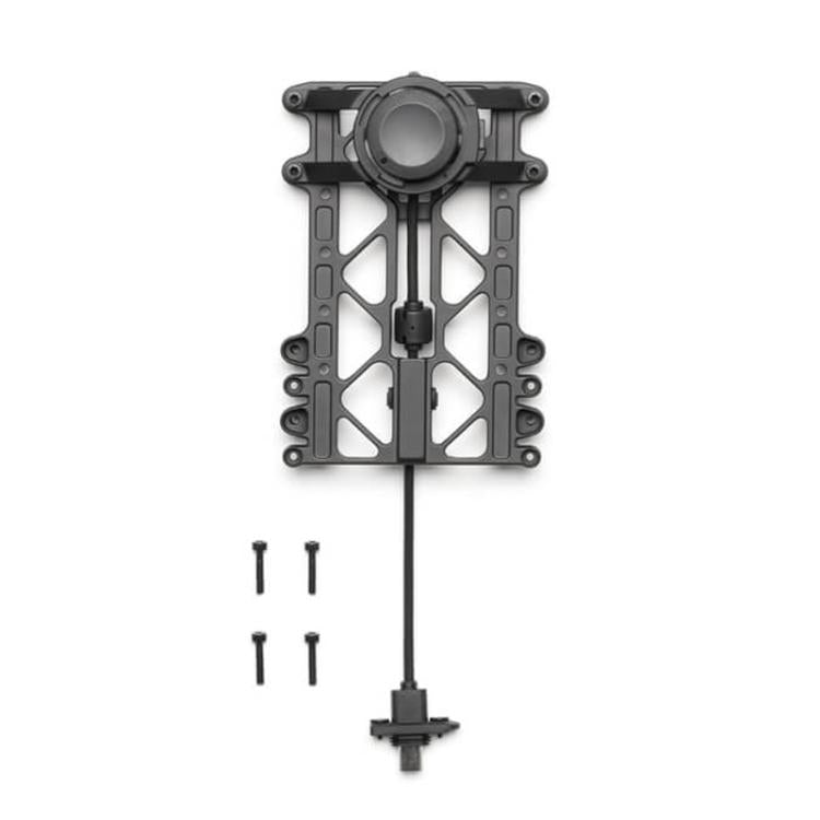 Original Third Gimbal Component for DJI Matrice 400
