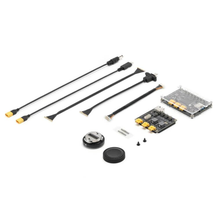 Original E-Port V2 Development Kit For DJI Matrice 400