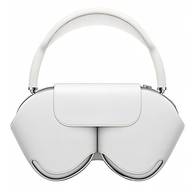 For AirPods Max 2 / Max Headphone Protective Cover Soft Case  - White