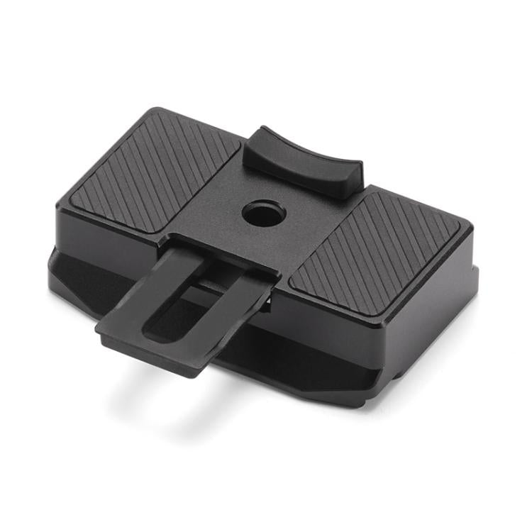 Original Upper Quick-Release Plate For DJI RS 5 /  RS 4 Pro / RS 4