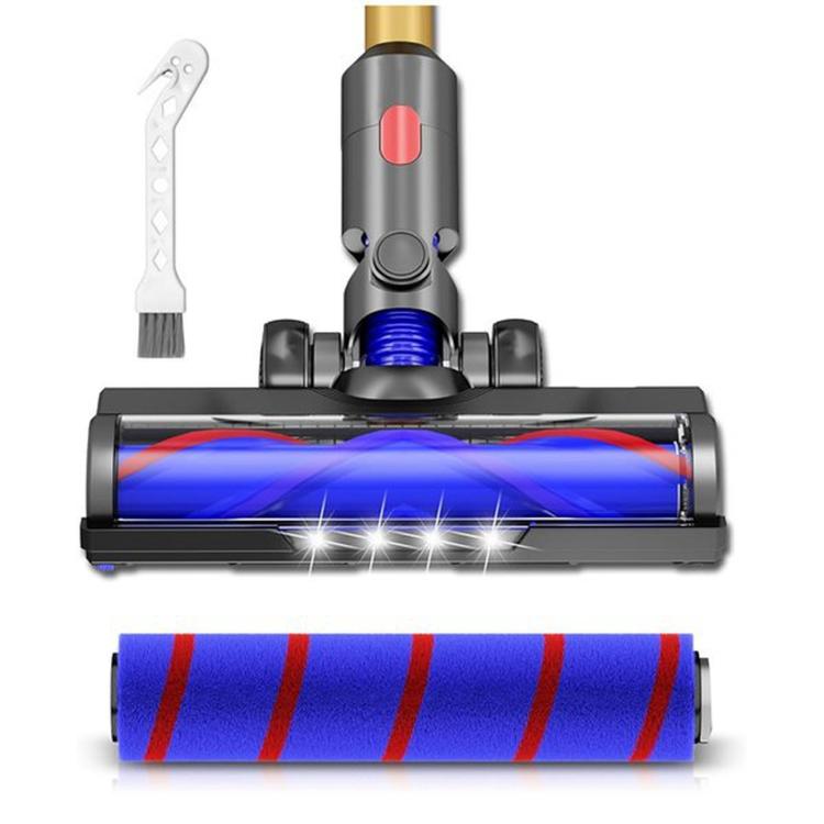 Soft Velvet Roller Replacement For Dyson V7, V8, V10, V11, V15 Vacuum Brush Roll