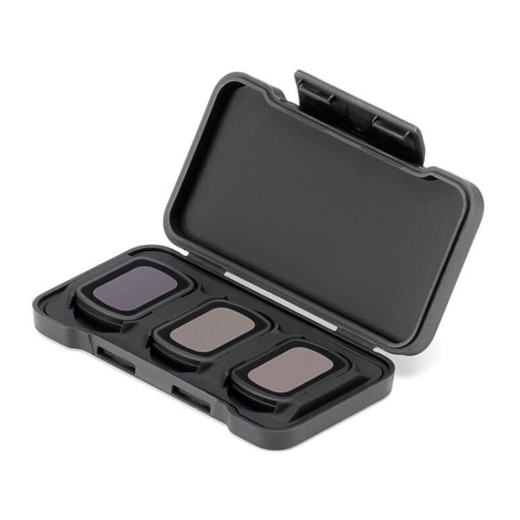 Original Magnetic ND Filter Set For DJI Osmo Pocket 3  - ND16 / ND64 / ND256