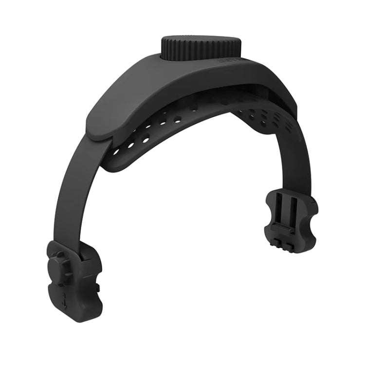 DEVASO VR Glasses Retractable Adjustable Headband Accessories For Meta Quest 3S / Meta Quest 3 / Meta Quest 2 / Meta Quest Pro / Pico 4 / Pico 4 Pro