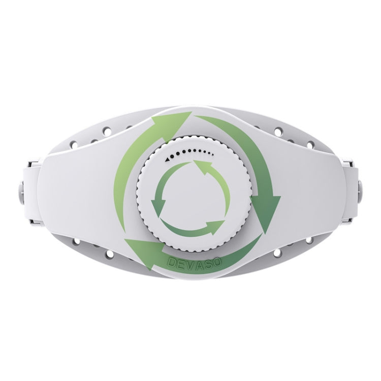 DEVASO VR Glasses Retractable Adjustable Headband Accessories For Meta Quest 3S / Meta Quest 3 / Meta Quest 2 / Meta Quest Pro / Pico 4 / Pico 4 Pro