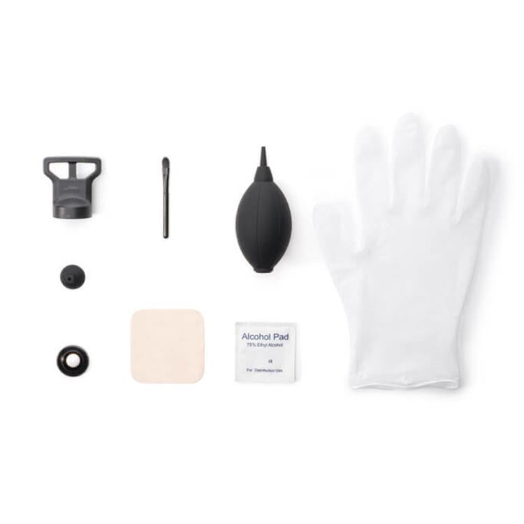 For DJI Avata 360 Original Replacement Lens Kit With Tools