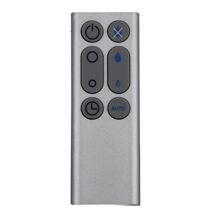 For Dyson AM10 Air Purifier Bladeless Fan Remote Control - Style 12 Silver
