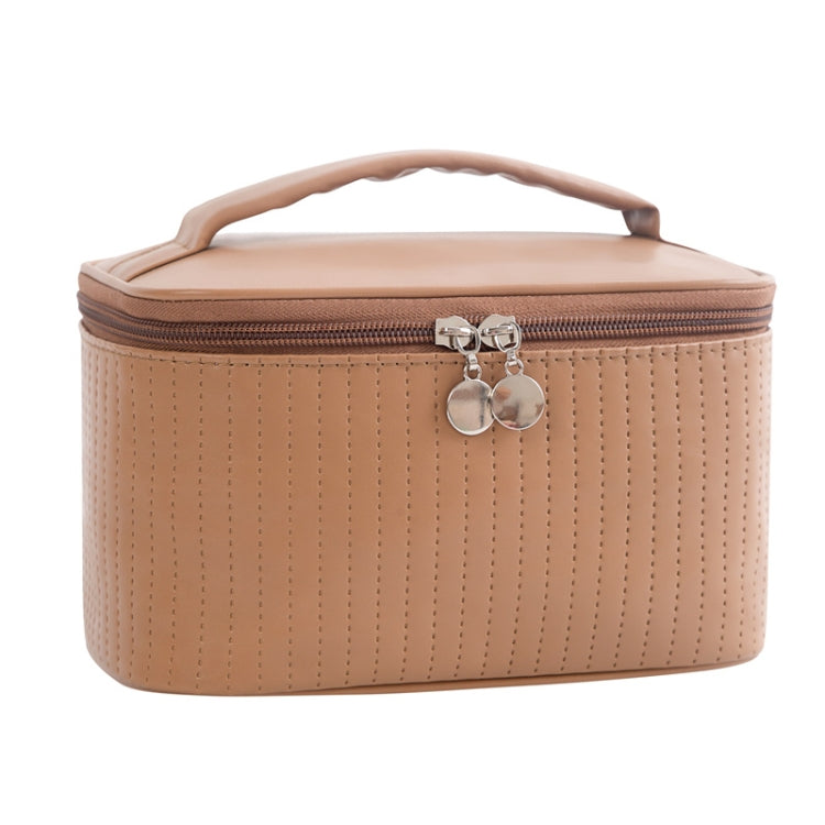 Multi-Purpose Cake Makeup Bag Portable Desktop Storage Bag